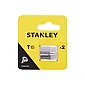 Bits Torx T15 x 25 mm, 2 st | Stanley