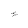 Torx Screwdriver Bits T25 x 25 mm, 2 pcs, Stanley