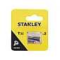 Torx bit T30 x 25 mm, 2 pcs | Stanley