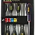 7pc FatMax Screwdriver Set, Flat, PH, PZ, Parallel, Stanley