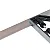 12"/30 cm Combination Square with Spirit Level, Metal Body, Stanley