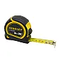 Tylon Tape Measure 8 m, 25 mm | Stanley