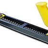 Surform Standard Plane with Metal Body, Stanley