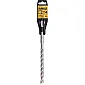 SDS-Plus-borr 4 skärkanter 16 x 250 mm | DeWalt