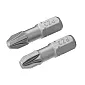 Pozidriv Torsion Bit PZ3 25 mm | Stanley