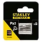 Pozidriv Torsion Bit PZ3 25 mm | Stanley