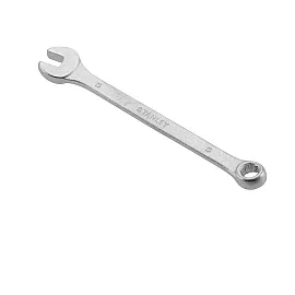 Blocknyckel Ring-Gaffel 20 mm Matt, Stanley