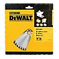 Sågklinga för sänksåg 165 x 20 mm | DeWalt