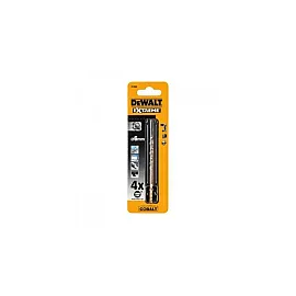 Metal Drill Bit HSS-E Cobalt 6.0 mm, DeWalt
