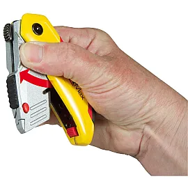 FatMax Fällkniv med Infällbart Blad, Stanley