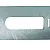 Hyvelstål 40 mm till Hyvel 12-020, 12-220, Stanley
