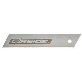 Brytblad Carbide 25 mm, 5 st, Stanley