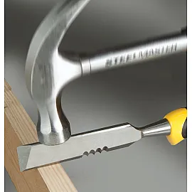 FatMax Side Strike Chisel 25 mm, Stanley