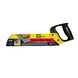 Fackbågsåg FatMax 14" Universaltand 13 TPI, Stanley