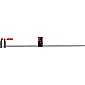 Type F clamp 2000x120 mm with lock