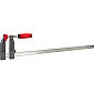 Type F clamp 2000x120 mm with lock
