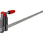 Type F clamp 2000x120 mm with lock