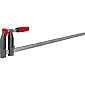 Type F clamp 2000x120 mm with lock