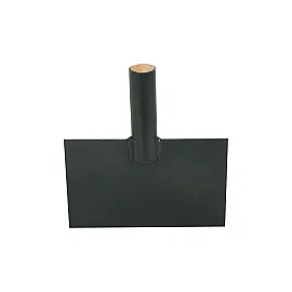 Isyxa 200 mm med Rakt Trähandtag 90 cm, Profix