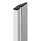 Murarlina aluminium 1,8 m för gipsputs