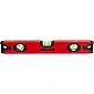 Vattenpass 40 cm, 3 libeller, 1 mm/1 m