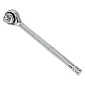 Reversible Ratchet 1/4" 145 mm Steel Handle