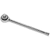 Reversible Ratchet 3/8" 200 mm with Rotary Switch, Polished, Proline