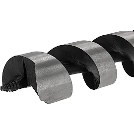 Wood Auger Bit With Threaded Guide Point 14x230 mm, Hex Shank, Proline