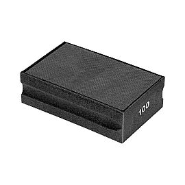 Diamond Polishing Pad Gr. 100 in Blister, Proline