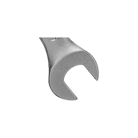 Ratchet Combination Spanner, Cr-V, 16 mm, Proline