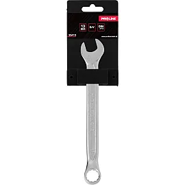 Kombinationsnyckel 13 mm DIN 3113, Kromvanadin, Proline