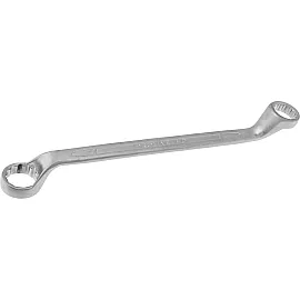 Offset Ring Spanner 14x15 mm, DIN 838, CV, HD, Proline