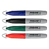 Permanent Marker Pen "MINI" in 4 Colours, Proline