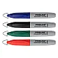 Permanent marker pen MINI in 4 colours