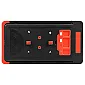 Verkstadsbord 8-i-1 975X510X810 mm