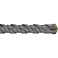 Betongborr SDS Max S4+ 30 x 570 mm Dubbelspiral
