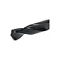 HSS Twist Drill 18.5 mm, Reduced Shank, DIN 338