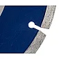 Segmented Diamond Disc for Dry Cutting