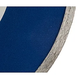 Diamantkapskiva Hel Kant 180 x 2,2 x 5,0 x 22,2 mm för Byggmaterial, Mega