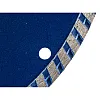 Turbo Diamond Disc for Building Materials 230 x 2.8 x 7.0 x 22.2 mm, Mega