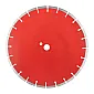 Diamond cutting disc for concrete 300 mm