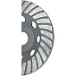 Diamantskiva för slipning Turbo 125 mm