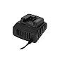 Li-ion Battery Charger for System 20 V