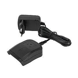 Charger Li-ion 3-5 h for System 20 V, Tryton