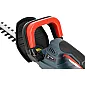 Cordless hedge trimmer 20 V, no battery or charger