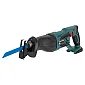 Cordless reciprocating saw 20V, no battery