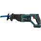 Cordless reciprocating saw 20V, no battery