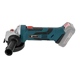 Cordless Angle Grinder 115 mm, without Battery and Charger, System 20 V, Tryton