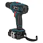 Cordless Drill Driver 20 V, 1 Battery