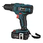 Cordless Drill Driver 20 V, 1 Battery